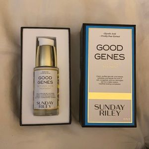 Good Genes Glycolic Acid Treatment